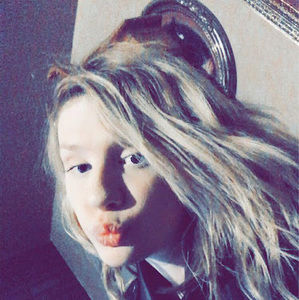 Meet your Posher, Jacklyn